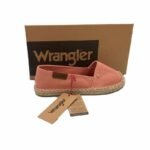 Wrangler Women Low W 3