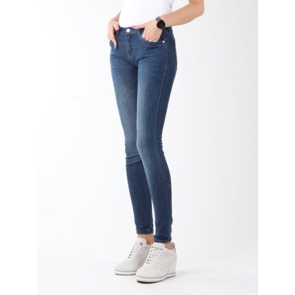 Wrangler Natural River W