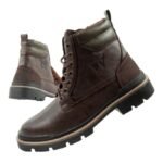 Wrangler Nevada Men's Chelsea