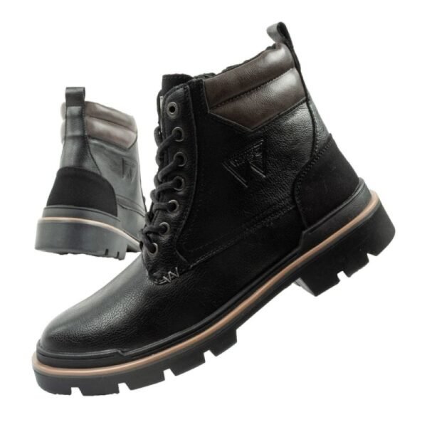 Wrangler Nevada Men's Chelsea