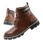 Wrangler Nevada Men's Chelsea