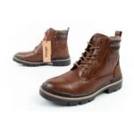 Wrangler Nevada Men's Chelsea 8