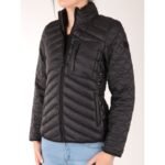 Wrangler Puffer Jacket 4083YABU
