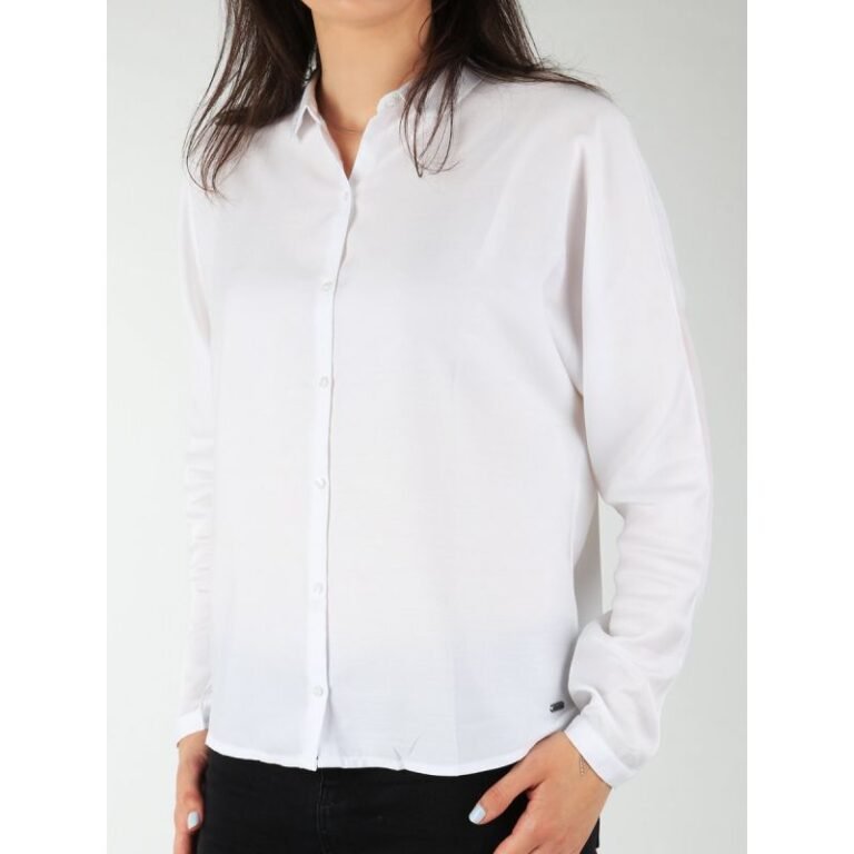 Wrangler Relaxed Shirt -