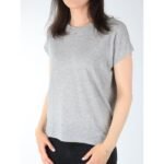Wrangler Relaxed Tee Mid 3