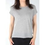 Wrangler Relaxed Tee Mid 4
