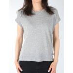 Wrangler Relaxed Tee Mid