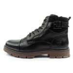 Wrangler Ryland mens boots, Chelsea boots, elegant, insulated - Image 2
