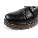 Wrangler Ryland mens boots, Chelsea boots, elegant, insulated - Image 6