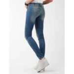 Wrangler Sandy Blues jeans 5