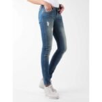 Wrangler Sandy Blues jeans 6