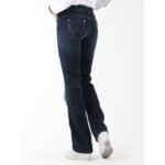 Wrangler Sara Jeans W212QC818 2