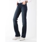 Wrangler Sara Jeans W212QC818 4