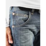 Wrangler Sencer W184EY20S - Image 4