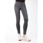 Wrangler Skinny Ash Jeans W28KLX86O - Image 2