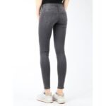 Wrangler Skinny Ash Jeans W28KLX86O - Image 3