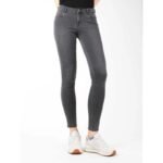 Wrangler Skinny Ash Jeans W28KLX86O - Image 5