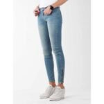 Wrangler Skylark W27F4072F jeans - Image 4