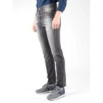 Wrangler Vedda jeans W12ZNP21Z - Image 4