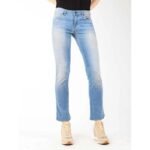 Wrangler Vintage Dusk 258ZW16M jeans - Image 5