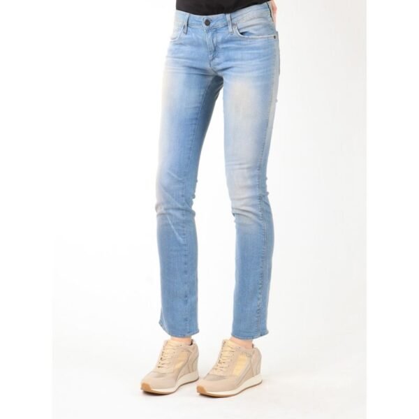 Wrangler Vintage Dusk 258ZW16M jeans