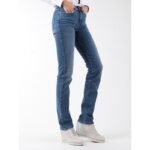 Wrangler W Jeans W27G-KY-93B - Image 3