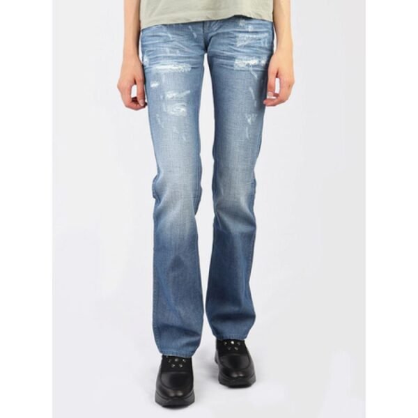 Wrangler W W21VWA15W Jeans
