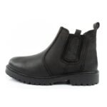 Wrangler Yuma mens shoes Chelsea boots elegant leather slip-on boots - Image 2