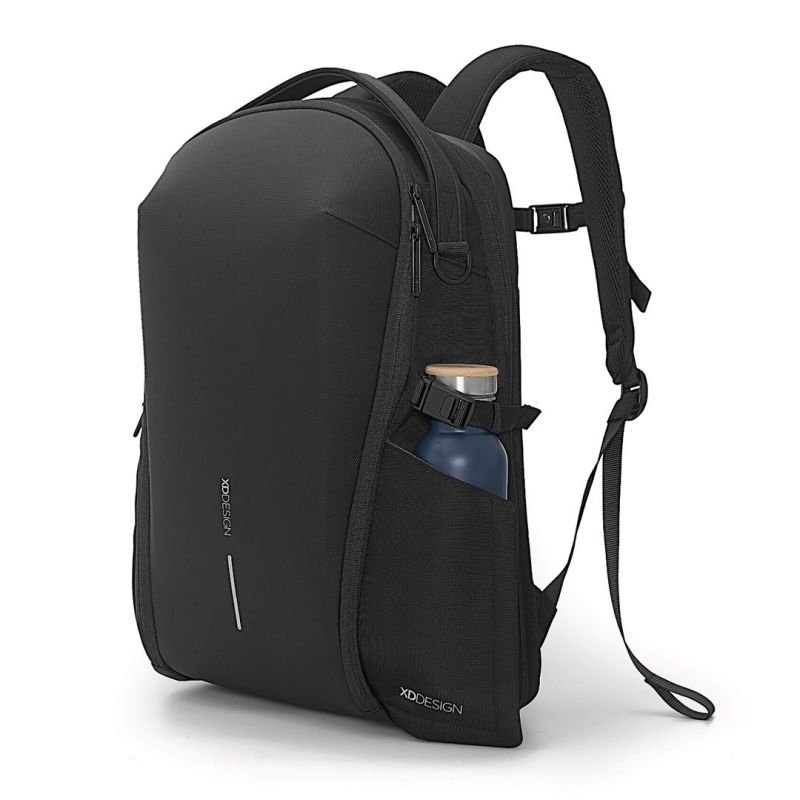 lupin-wear-ca-xd-design-bizz-backpack-black-p-n-p705-931-1420941 XD DESIGN BIZZ BACKPACK BLACK P/N: P705.931 - Image 1