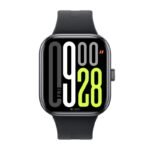 Xiaomi Redmi Watch 5 Obsidian Black smartwatch (59688) - Image 2