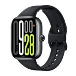 Xiaomi Redmi Watch 5 Obsidian Black smartwatch (59688) - Image 5