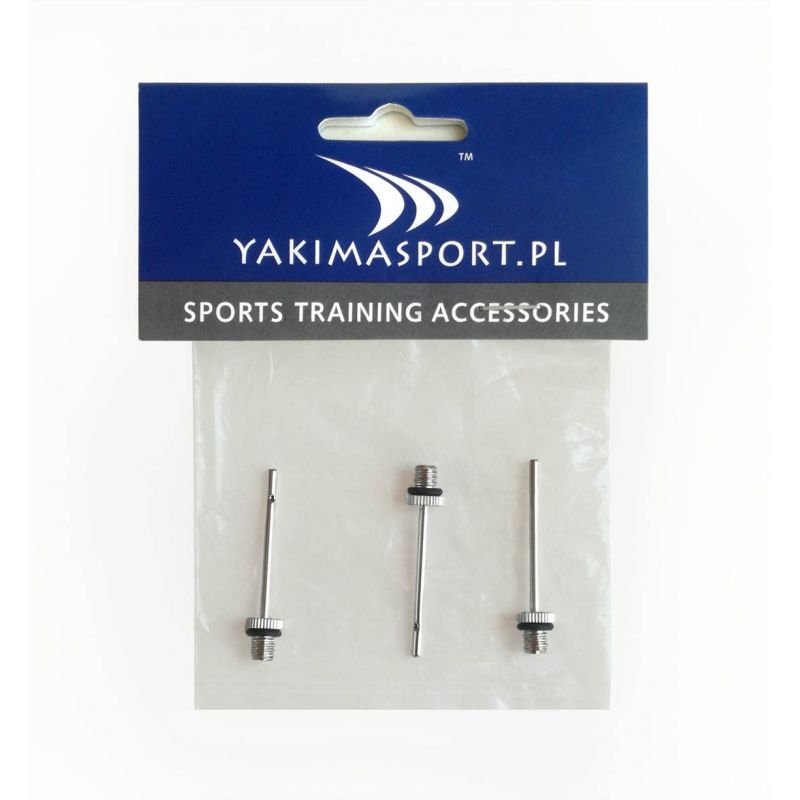 lupin-wear-ca-yakima-pump-needle-3-pieces-100293-934051 Yakimasport Yakima Pump Needle