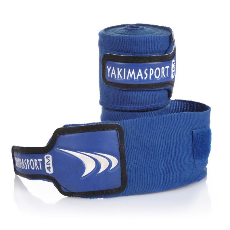 lupin-wear-ca-yakima-sport-boxing-bandage-wraps-4-m-100360-1422557 Yakima Sport boxing bandage wraps 4 m 100360 - Image 1