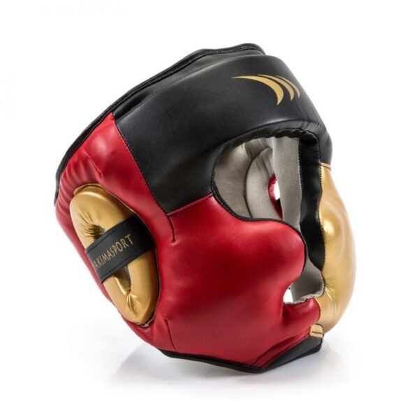 Yakimasport Boxing Helmet with