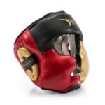 Yakimasport Boxing Helmet with