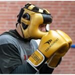 Yakimasport Sport Helmet with 6