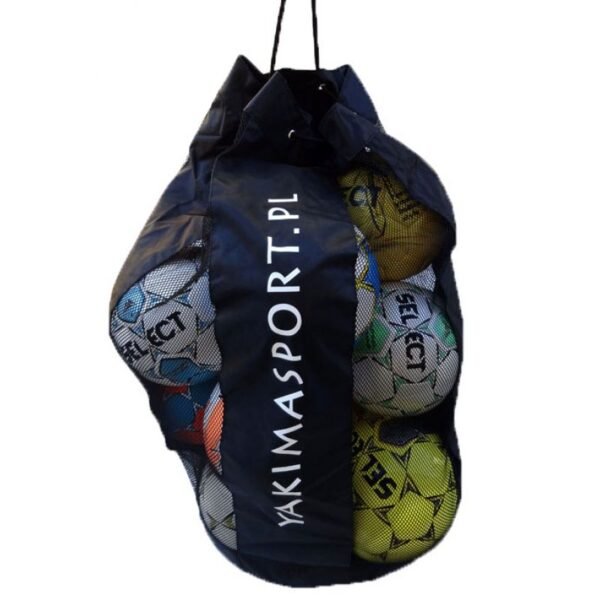 Yakimasport 100064 Ball Bag
