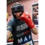 Yakimasport PRO M 100515M Boxing Helmet - Image 3