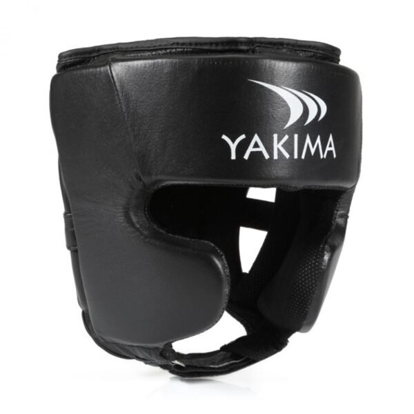 Yakimasport PRO M 100515M Boxing Helmet