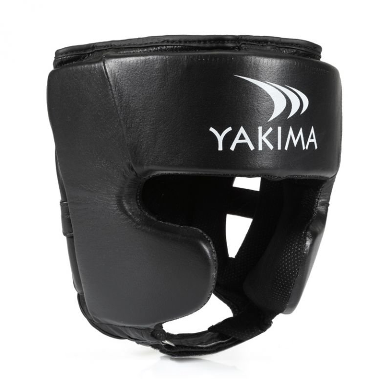 lupin-wear-ca-yakimasport-pro-m-100515m-boxing-helmet-934202 Yakimasport PRO M 100515M Boxing Helmet - Image 1