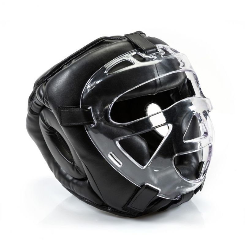 lupin-wear-ca-yaklima-sport-boxing-helmet-with-mask-l-100348l-934206 Yaklima Sport Boxing Helmet with Mask L 100348L - Image 1
