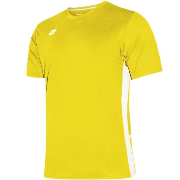 Zina Contra Jr T-shirt