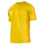 Zina Iluvio Match Jersey 3