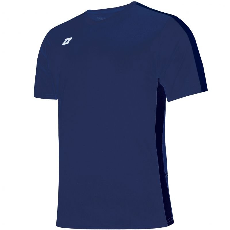 lupin-wear-ca-zina-iluvio-match-t-shirt-jr-navy-blue-01896-213-941042 Zina Iluvio Match T-shirt