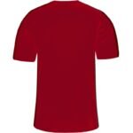 Zina Iluvio Match T-shirt 3