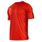 Zina Iluvio Match T-shirt 4