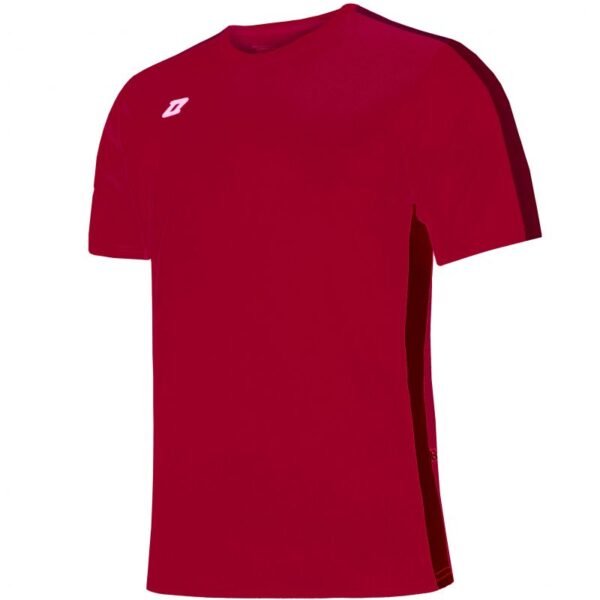 Zina Iluvio Match T-shirt