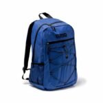 Zuno backpack Malaga blue - Image 2