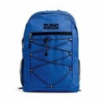 Zuno backpack Malaga blue