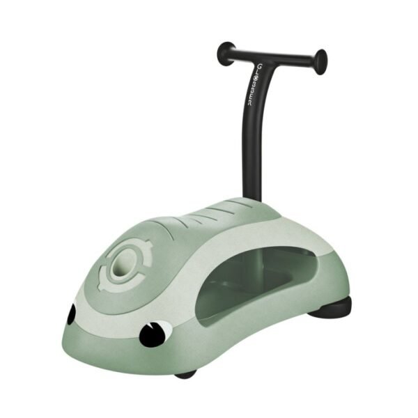 2-in-1 walker/rider WALK N ROLL ECOLOGIC (830-505)